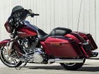 2017 Harley-Davidson Harley Davidson FLHX Street Glide